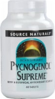 Source Naturals Pycnogenol Supreme Tablets Perspective: Main