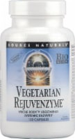 Source Naturals Vegetarian Rejuvenzyme Vegetarian Capsules Perspective: Main