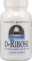 Source Naturals  D-Ribose Perspective: Main