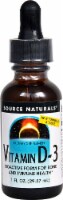 Source Naturals Vitamin D-3 Liquid Perspective: Main