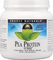 Source Naturals Pea Protein Power Perspective: Main