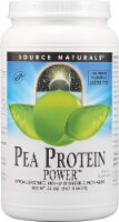 Source Naturals Pea Protein Power