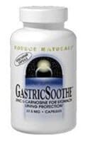 Source Naturals  GastricSoothe™ Zinc L-Carnosine