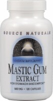 Source Naturals  Mastic Gum Extract Perspective: Main