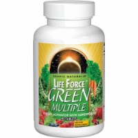 Source Naturals Life Force Green Multiple 90 Tabs