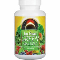 Source Naturals Life Force Green Multiple 180 Tabs