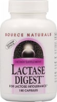 Source Naturals  Lactase Digest™ Perspective: Main