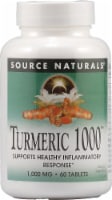Source Naturals  Turmeric 1000™ Perspective: Main