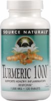 Source Naturals  Turmeric 1000™ Perspective: Main