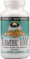 Source Naturals  Turmeric 1000™ Perspective: Main