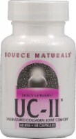 Source Naturals  UC-II® Perspective: Main