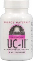 Source Naturals  UC-II® Perspective: Main