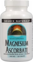 Source Naturals  Magnesium Ascorbate