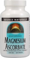 Source Naturals  Magnesium Ascorbate Perspective: Main