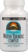 Source Naturals  Meriva® Turmeric Complex
