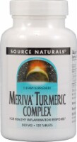Source Naturals Meriva® Turmeric Complex Perspective: Main