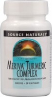 Source Naturals  Meriva® Turmeric Complex