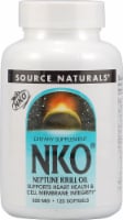 Source Naturals  NKO® Neptune Krill Oil