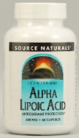 Source Naturals  Alpha Lipoic Acid Perspective: Main