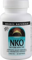 Source Naturals  NKO® Neptune Krill Oil