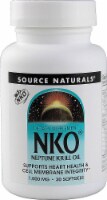 Source Naturals  NKO® Neptune Krill Oil Perspective: Main