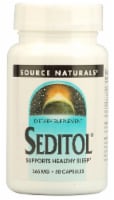 Source Naturals  Seditol®