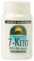 Source Naturals  7-Keto® DHEA Metabolite Perspective: Main