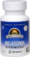 Source Naturals  Melatonin