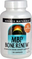 Source Naturals  MBP® Bone Renew™ Perspective: Main