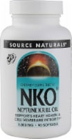 Source Naturals  NKO® Neptune Krill Oil