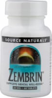 Source Naturals  Zembrin®