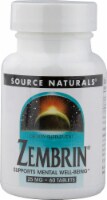 Source Naturals  Zembrin® Perspective: Main