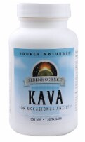 Source Naturals  Serene Science™ Kava Perspective: Main
