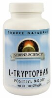 Source Naturals  Serene Science™ L-Tryptophan Perspective: Main