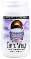 Source Naturals True Whey Powder Perspective: Main