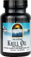 Source Naturals  ArcticPure® Krill Oil