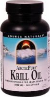 Source Naturals  ArcticPure® Krill Oil