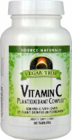 Source Naturals Vegan True Vitamin C Plantioxidant ComplexTablets Perspective: Main