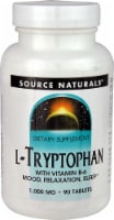 Source Naturals  L-Tryptophan Perspective: Main