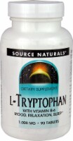 Source Naturals  L-Tryptophan Perspective: Main