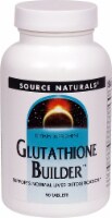 Source Naturals  Glutathione Builder Perspective: Main