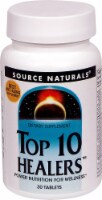 Source Naturals Top 10 Healers™