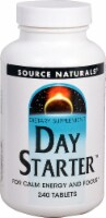 Source Naturals Day Starter Perspective: Main