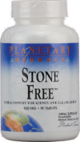 Planetary Herbals Stone Free Tablets 820 mg Perspective: Main