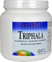 Planetary Herbals Triphala Herbal Supplement Perspective: Main