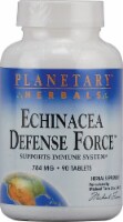 Planetary Herbals Echinacea Defense Force™ Tablets 784 mg Perspective: Main