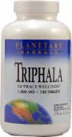 Planetary Herbals Triphala Tablets 1000 mg Perspective: Main