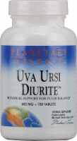 Planetary Herbals  Uva Ursi Diurite