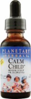 Planetary Herbals Calm Child Herbal Syrup Perspective: Main