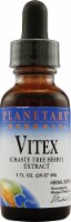 Planetary Herbals Vitex Chaste Tree Berry Extract Perspective: Main